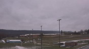 Weather camera view of East Pennsboro Area High Sch.