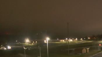 Weather camera view of East Pennsboro Area High Sch.