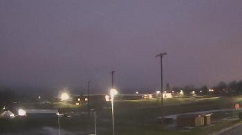 Weather camera view of East Pennsboro Area High Sch.