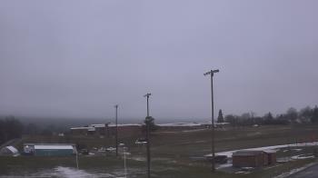 Weather camera view of East Pennsboro Area High Sch.