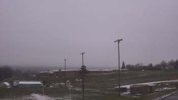 Weather camera view of East Pennsboro Area High Sch.