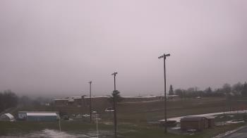 Weather camera view of East Pennsboro Area High Sch.