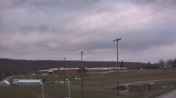 Weather camera view of East Pennsboro Area High Sch.