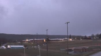 Weather camera view of East Pennsboro Area High Sch.