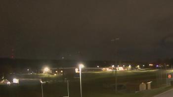 Weather camera view of East Pennsboro Area High Sch.