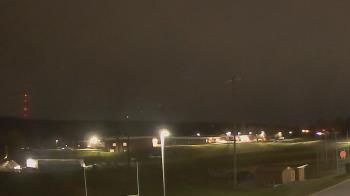 Weather camera view of East Pennsboro Area High Sch.