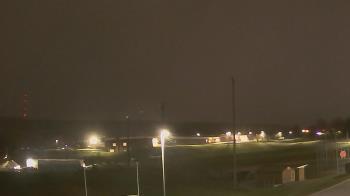 Weather camera view of East Pennsboro Area High Sch.