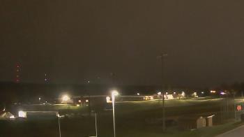 Weather camera view of East Pennsboro Area High Sch.