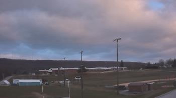 Weather camera view of East Pennsboro Area High Sch.