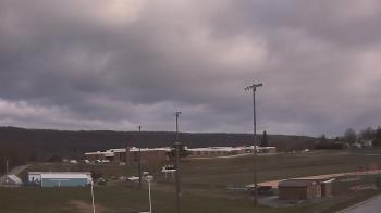 Weather camera view of East Pennsboro Area High Sch.