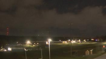 Weather camera view of East Pennsboro Area High Sch.