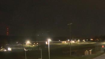 Weather camera view of East Pennsboro Area High Sch.