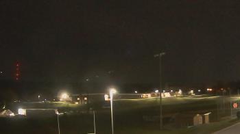 Weather camera view of East Pennsboro Area High Sch.