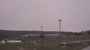 Weather camera view of East Pennsboro Area High Sch.