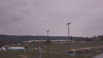 Weather camera view of East Pennsboro Area High Sch.