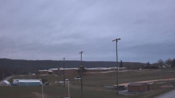 Weather camera view of East Pennsboro Area High Sch.