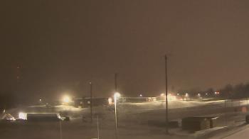 Weather camera view of East Pennsboro Area High Sch.