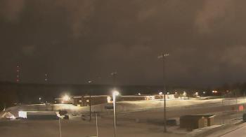 Weather camera view of East Pennsboro Area High Sch.