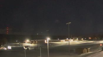 Weather camera view of East Pennsboro Area High Sch.