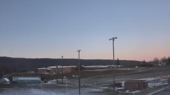 Weather camera view of East Pennsboro Area High Sch.