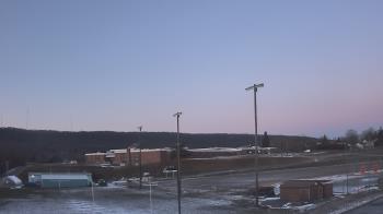 Weather camera view of East Pennsboro Area High Sch.