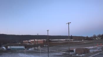 Weather camera view of East Pennsboro Area High Sch.