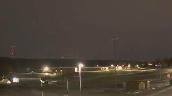 Weather camera view of East Pennsboro Area High Sch.