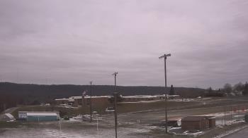 Weather camera view of East Pennsboro Area High Sch.