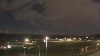Weather camera view of East Pennsboro Area High Sch.