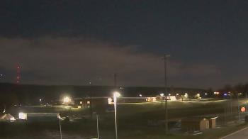 Weather camera view of East Pennsboro Area High Sch.