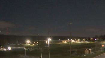 Weather camera view of East Pennsboro Area High Sch.