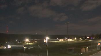 Weather camera view of East Pennsboro Area High Sch.