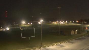 Weather camera view of East Pennsboro Area High Sch.