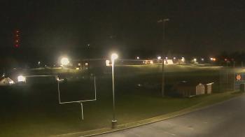 Weather camera view of East Pennsboro Area High Sch.
