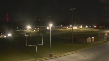 Weather camera view of East Pennsboro Area High Sch.