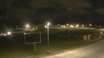 Weather camera view of East Pennsboro Area High Sch.