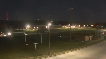 Weather camera view of East Pennsboro Area High Sch.