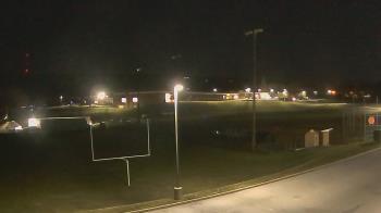Weather camera view of East Pennsboro Area High Sch.