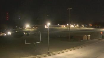Weather camera view of East Pennsboro Area High Sch.