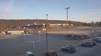 Weather camera view of East Pennsboro Area High Sch.