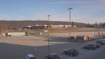 Weather camera view of East Pennsboro Area High Sch.