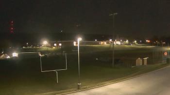 Weather camera view of East Pennsboro Area High Sch.