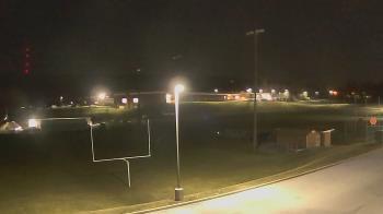 Weather camera view of East Pennsboro Area High Sch.