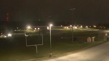 Weather camera view of East Pennsboro Area High Sch.