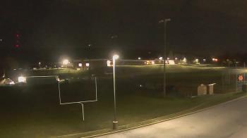 Weather camera view of East Pennsboro Area High Sch.