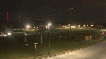 Weather camera view of East Pennsboro Area High Sch.