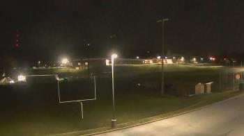 Weather camera view of East Pennsboro Area High Sch.