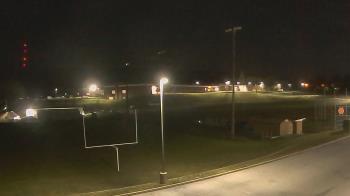 Weather camera view of East Pennsboro Area High Sch.