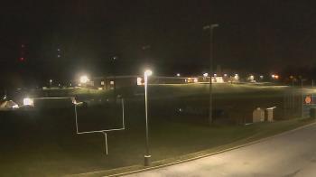 Weather camera view of East Pennsboro Area High Sch.