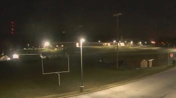 Weather camera view of East Pennsboro Area High Sch.